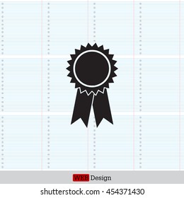 award icon