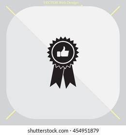 award icon