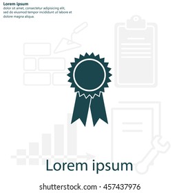 award icon
