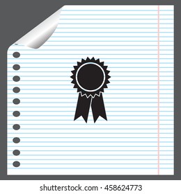 award icon