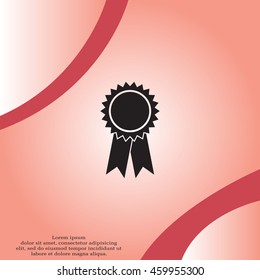 award icon