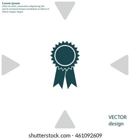 award icon