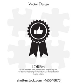 award icon