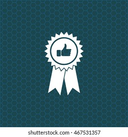 award icon