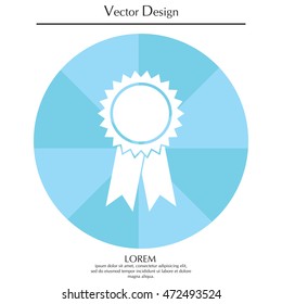 award icon
