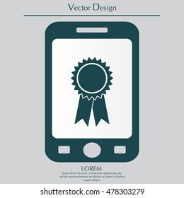 award icon
