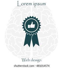 award icon