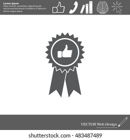 award icon
