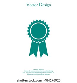 award icon
