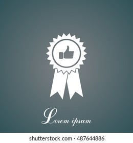 award icon