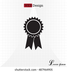 award icon