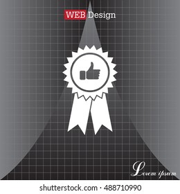 award icon