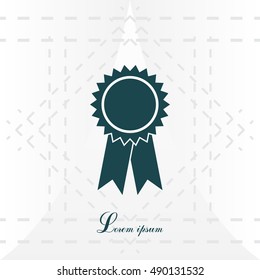 award icon