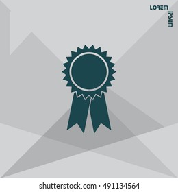 award icon