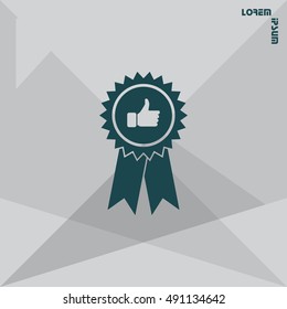 award icon