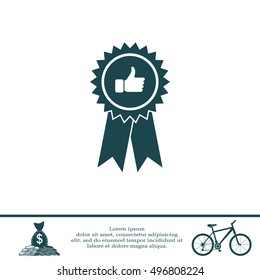 award icon