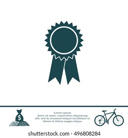 award icon
