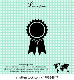 award icon