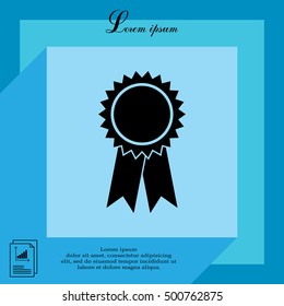 award icon