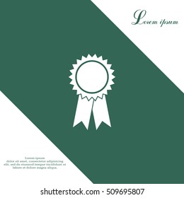 award icon