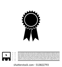 award icon