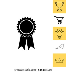 award icon