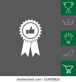 award icon