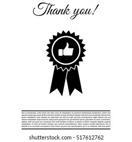 award icon