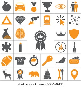 award icon