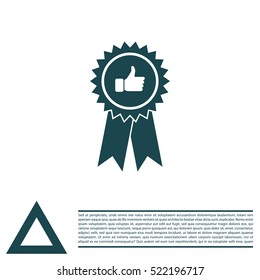 award icon