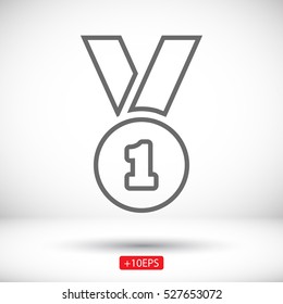 Award icon