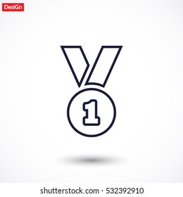Award icon