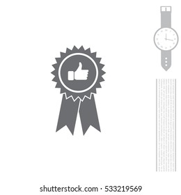 award icon