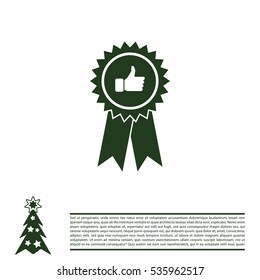 award icon