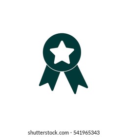 Award icon.