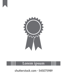 award icon