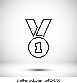 Award icon
