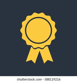 Award icon