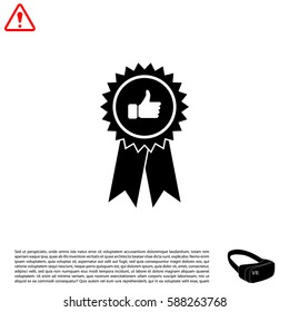 award icon
