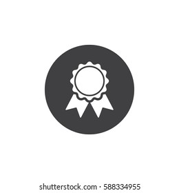 Award Icon.