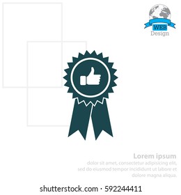 award icon
