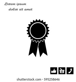 award icon