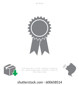 award icon