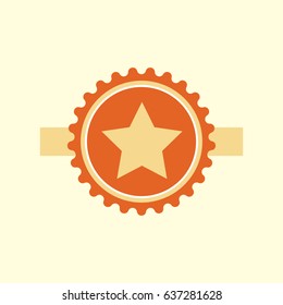Award icon