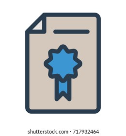  award icon