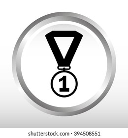 award icon design 