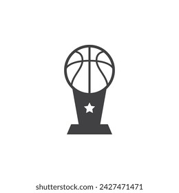 Award icon design. Award background. Award sign