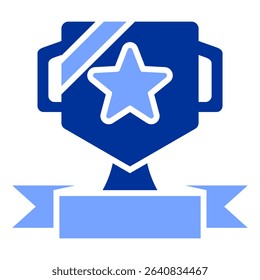 Award Icon Element For Design