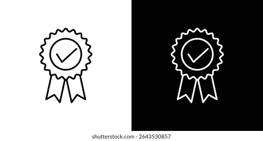 Award icon. Graphic Design vector icon. Ui Ux Icons