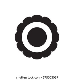 award icon illustration isolated vector sign symbol